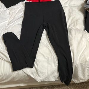 Align Lululemon 25”